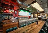 BrewDog DogHouse Manchester Hotels in Manchester