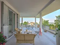 Grand Villa in Tavullia - pet friendly