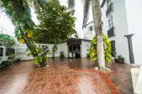 Hotel Auaecoco - 3-Star