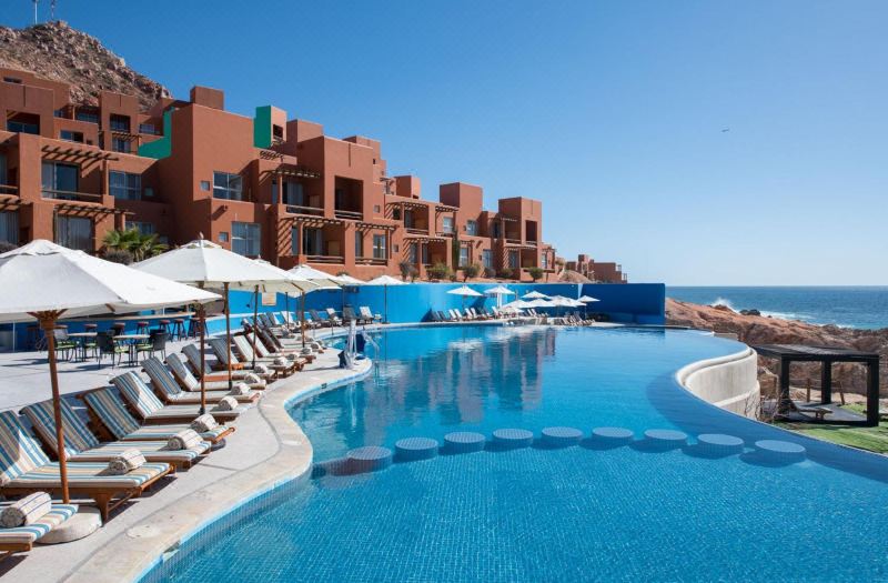 Club Regina Los Cabos photo 5