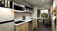 Livsmart Studios By Hilton Clarksville - 2 tähden
