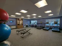 Hotel Indigo North Conway by IHG - Kuntosalit