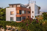 Hotel Beit Maimon - bar