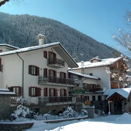 Hotel Beau Sejour