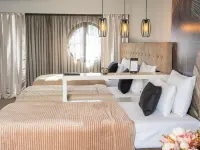 Akacija Luxury Suites Hotels near Millenary Monument