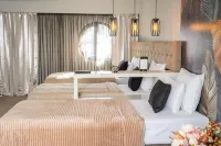 Akacija Luxury Suites