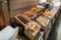 Hotel Aroi Ponferrada - Desayuno
