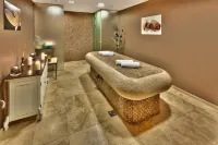 Interhotel Sandanski - spa