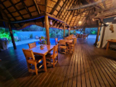 Leopard Corner Lodge Hotels in St Lucia