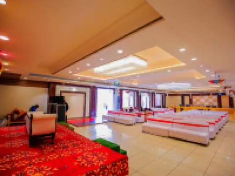 Hotel King's Heritage Hotels in Bareilly