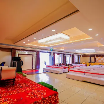 Hotel King's Heritage