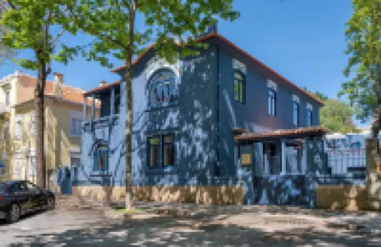 元帥之家 - 波爾圖臻選精品屋 Praia da Luz附近的飯店