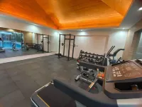 Holiday Suites Puerto Princesa - Gym