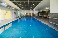 Hotel Nacional Inn Curitiba Santa Felicidade - Pools