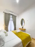 Delta Queen Home Stay Near Prawirotaman - 3-Star