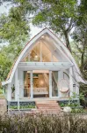 Kayakas Crib And Camp