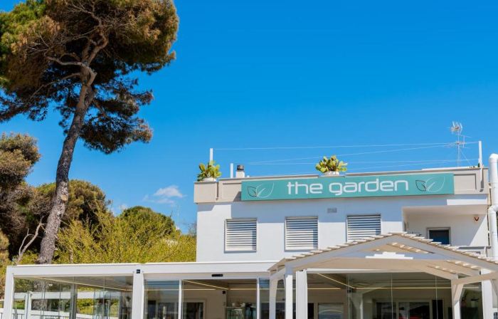 The Garden