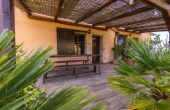 Agriturismo Podere Binacco