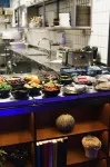 Citybox Bergen Danmarksplass - sarapan