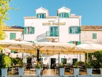Heritage Hotel Pasike Hotels in Trogir