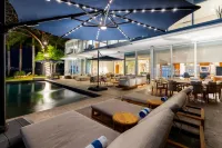 Capitalia - Tres Mares Beach Residences & Marina - Private Pool
