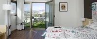 Executive Sport - balcone