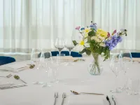 Courtyard by Marriott Ghent Hotels near Miljoenenkwartier