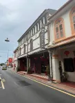 Swiss Hotel Heritage Boutique Melaka