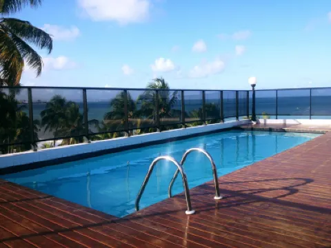 Nobile Inn Cabo Branco Hôtels à : 