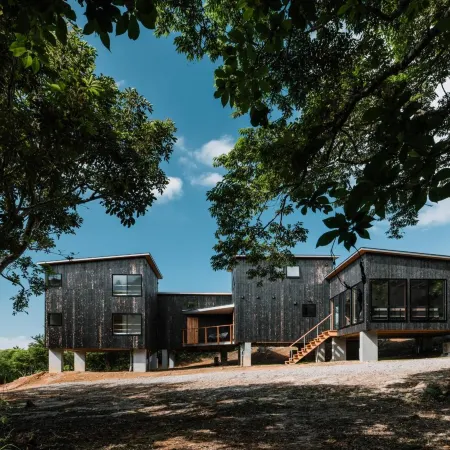 Årc Yakushima