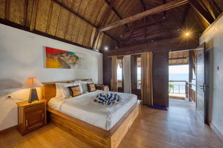 Song Cang Bungalow