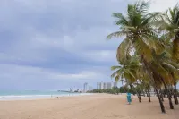 THE WAVE HOTEL CONDADO by IHG - Beach