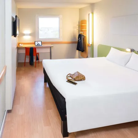 Ibis Budget Madrid Alcorcon Móstoles