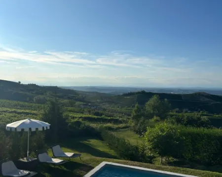 Borgo Piani - Camere di Charme Hotels in Mango