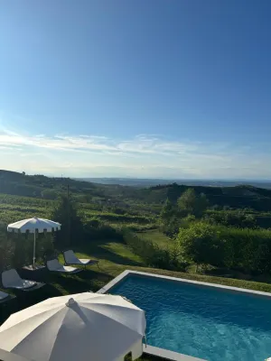 Borgo Piani - 魅力客房