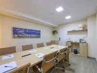 桑托斯杜蒙民宿飯店 Escadaria Selarón附近的飯店