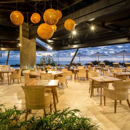 Hotel Three Sixty