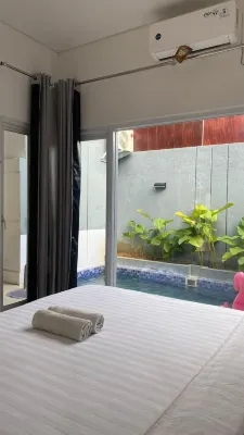 VIP Villa Balikpapan Hotels in 