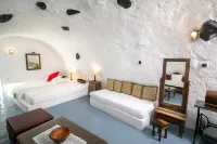 Alexander's Suites Hotel di 