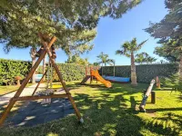 Campeggio Lilybeo Village