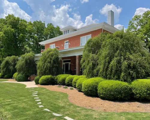 The Gillen House Bed & Breakfast Hotels in Maxeys