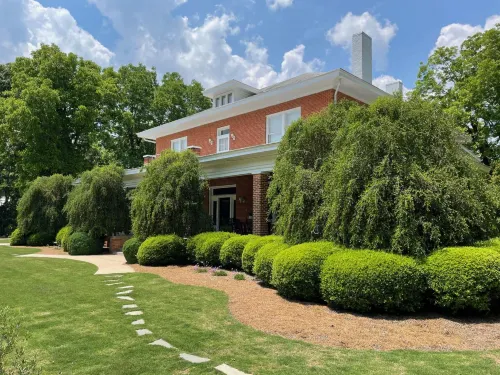 The Gillen House Bed & Breakfast