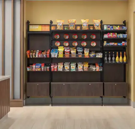 Hampton Inn by Hilton Montreal East Anjou