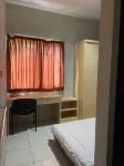 J Residence Hostel Ciumbuleuit