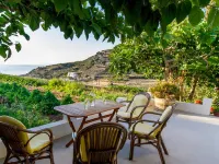 Πέτρινο Ξενοδοχεία στην πόλη Αμπράμ