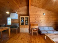 Log Cottage Yamanohiroba - Vacation Stay 40692V - parkir