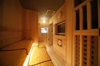 Dormy Inn大分白糸温泉 - SPA