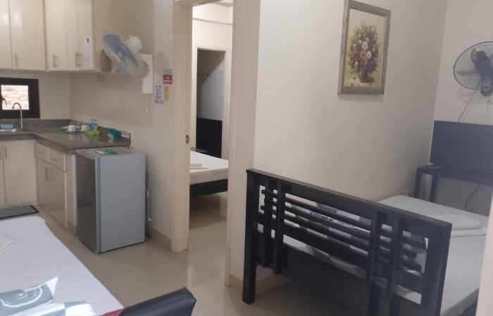 V.F. Riton Apartelle