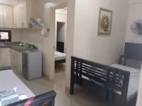 V.F. Riton Apartelle - 3つ星