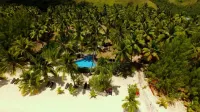 Tamanu Beach Resort - piscina